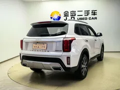 2021 Kia Sportage Ace 2.0L Challenge, белый — фото 6