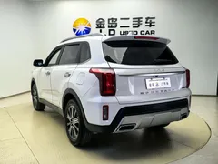 2021 Kia Sportage Ace 2.0L Challenge, белый — фото 9