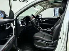 2021 Kia Sportage Ace 2.0L Challenge, белый — фото 10