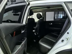 2021 Kia Sportage Ace 2.0L Challenge, белый — фото 11
