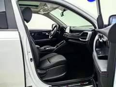 2021 Kia Sportage Ace 2.0L Challenge, белый — фото 12