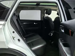 2021 Kia Sportage Ace 2.0L Challenge, белый — фото 13