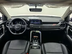 2021 Kia Sportage Ace 2.0L Challenge, белый — фото 14