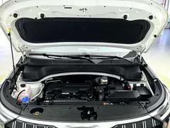2021 Kia Sportage Ace 2.0L Challenge, белый — фото 16