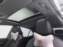 2022 Toyota Camry 2.0G Luxury, белый — фото 13