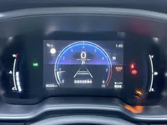 2023 Toyota Corolla Cross 2.0L CVT Elite, чёрный — фото 10