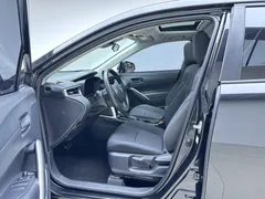 2023 Toyota Corolla Cross 2.0L CVT Elite, чёрный — фото 12