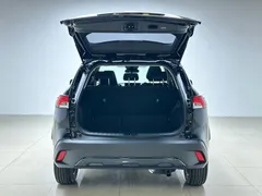 2023 Toyota Corolla Cross 2.0L CVT Elite, чёрный — фото 15