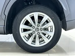 2023 Toyota Corolla Cross 2.0L CVT Elite, чёрный — фото 16