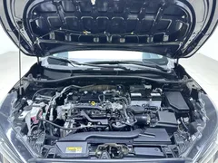 2023 Toyota Corolla Cross 2.0L CVT Elite, чёрный — фото 17