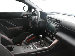 2022 Subaru BRZ 2.4L MT, синий — фото 9