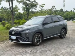 2023 Hyundai ix35 2.0L Premium LUX — фото 1