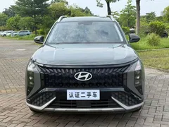 2023 Hyundai ix35 2.0L Premium LUX — фото 2