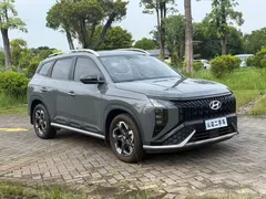 2023 Hyundai ix35 2.0L Premium LUX — фото 3