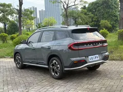 2023 Hyundai ix35 2.0L Premium LUX — фото 13
