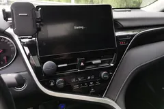 2023 Toyota Camry 2.0S Knight, чёрный — фото 15