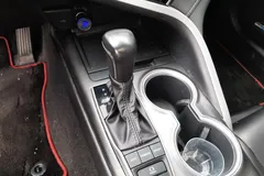 2023 Toyota Camry 2.0S Knight, чёрный — фото 16