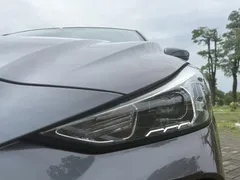 2022 MG MG5 180DVVT CVT Luxury — фото 4