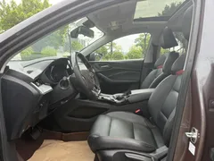 2022 MG MG5 180DVVT CVT Luxury — фото 6