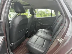 2022 MG MG5 180DVVT CVT Luxury — фото 7