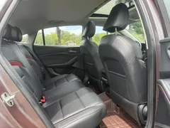 2022 MG MG5 180DVVT CVT Luxury — фото 10