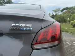 2022 MG MG5 180DVVT CVT Luxury — фото 14