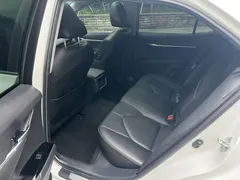 2021 Toyota Camry 2.0G Luxury, белый — фото 15