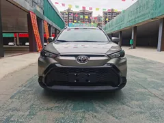 2022 Toyota Frontlander 2.0L CVT Elite — фото 2