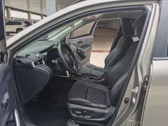 2022 Toyota Frontlander 2.0L CVT Elite — фото 10