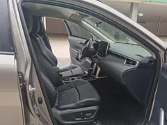 2022 Toyota Frontlander 2.0L CVT Elite — фото 11