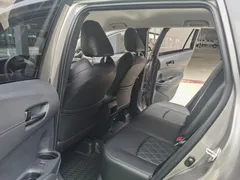 2022 Toyota Frontlander 2.0L CVT Elite — фото 12