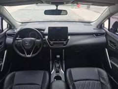 2022 Toyota Frontlander 2.0L CVT Elite — фото 13