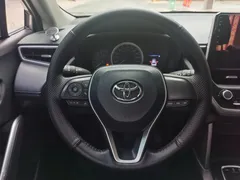 2022 Toyota Frontlander 2.0L CVT Elite — фото 14
