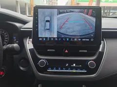 2022 Toyota Frontlander 2.0L CVT Elite — фото 16