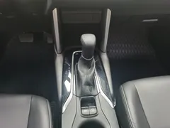 2022 Toyota Frontlander 2.0L CVT Elite — фото 17