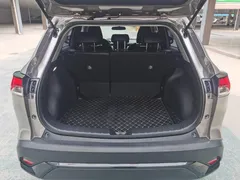 2022 Toyota Frontlander 2.0L CVT Elite — фото 18