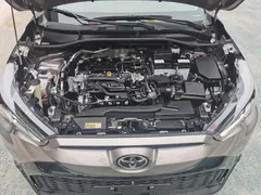 2022 Toyota Frontlander 2.0L CVT Elite — фото 19