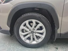 2022 Toyota Frontlander 2.0L CVT Elite — фото 21