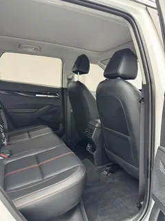 2021 Kia Seltos 1.5L CVT Trend, белый — фото 12