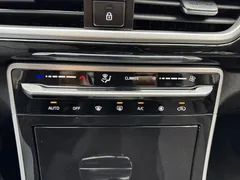 2021 Kia Seltos 1.5L CVT Trend, белый — фото 15