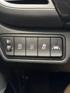 2021 Kia Seltos 1.5L CVT Trend, белый — фото 16