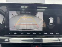 2021 Kia Seltos 1.5L CVT Trend, белый — фото 18