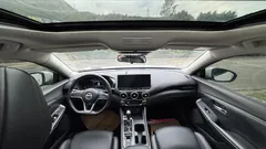 2023 Nissan Sylphy 1.6L CVT Enjoy, белый — фото 5