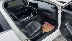 2023 Nissan Sylphy 1.6L CVT Enjoy, белый — фото 11