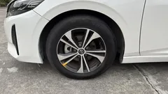 2023 Nissan Sylphy 1.6L CVT Enjoy, белый — фото 12