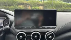2023 Nissan Sylphy 1.6L CVT Enjoy, белый — фото 17