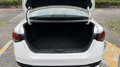 2023 Nissan Sylphy 1.6L CVT Enjoy, белый — фото 22