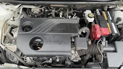 2023 Nissan Sylphy 1.6L CVT Enjoy, белый — фото 24