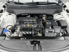 2023 Kia Seltos 1.5L IVT Luxury, белый — фото 7