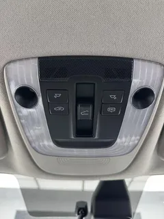 2023 Kia Seltos 1.5L IVT Luxury, белый — фото 15